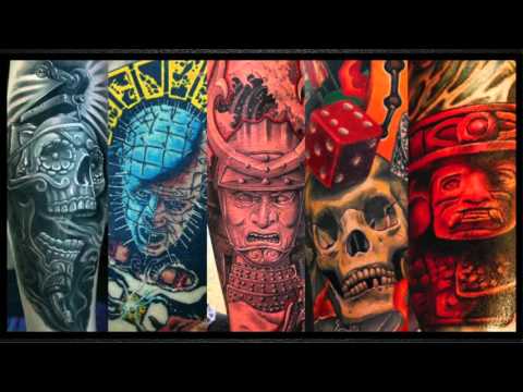 Gaboart Tattoo