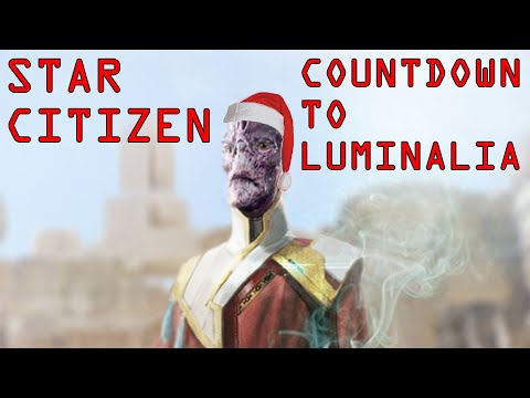 Countdown to Luminalia 2950!