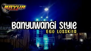 Download lagu BANYUWANGI STYLE DJ EGO LOSSKITA || VIRAL mp3