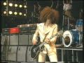 Lenny Kravitz Pinkpop 1993 Are you gonna go my way