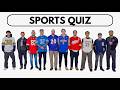 10 People Vs Sports Quiz