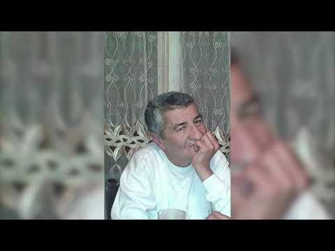 Spitakci Hayko--Hin @nker.(Gagoi hishatakin)