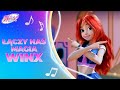 Winx Club Magia Powraca Piosenka Czołówkowa Opening PO POLSKU POLISH DUBBING PL