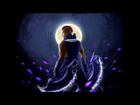 СЕРЕГА ПИРАТ feat. Barikader - Антимаг (сниппет)