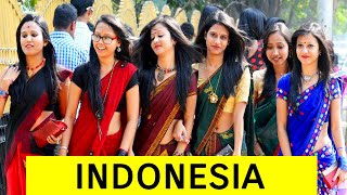 Interesting Indonesia Facts