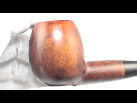 Dunhill Root 806 ODA From 1971 Classic Apple Billiard Smoking Pipe From PIPELIST.COM