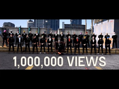 M.I.B - Jak (Official MV)