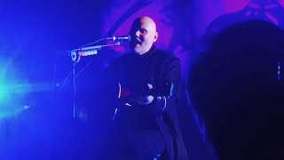 Billy Corgan - In the Arms of Sleep (Live at the Masonic Lodge Hollywood, CA) 11/11/17