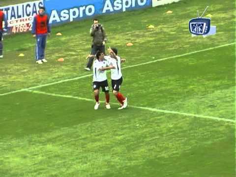 LpqTV: Italiano: 0 - Acassuso: 3