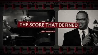 The World(s) of Terence Blanchard: FILM