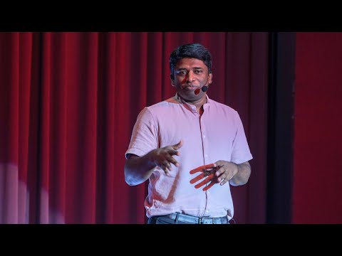 The Art of Decision-Making Without Stress | Kannan Gopinathan | TEDxIIFTDelhi