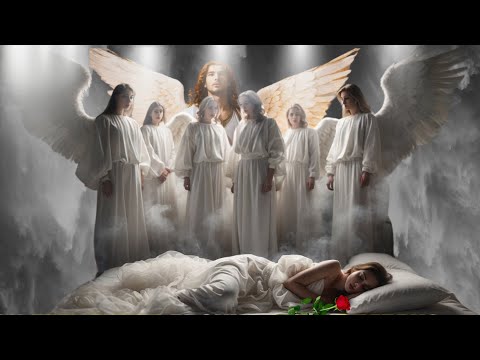 5 klare Zeichen dafür, dass Engel in Ihrer Nähe sind