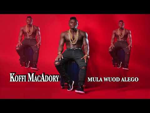 Koffi MacAdori - Mula Wuod Alego