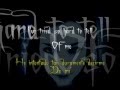 Evanescence - My immortal 