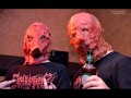 Butchers Harem - Deadline 