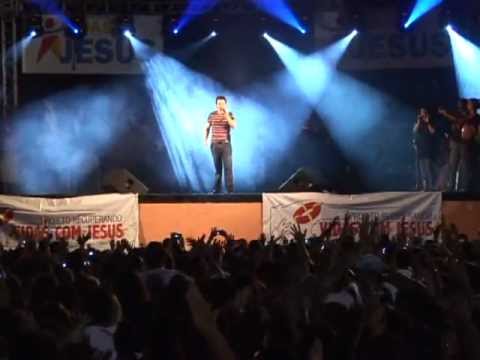 DVD Regis Danese Ao Vivo em PE