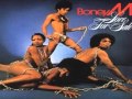 Boney M Love For Sale 