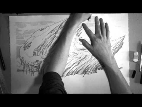 Wrekmeister Harmonies - You've Always Meant So Much to Me (Official Music Video)