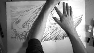 Wrekmeister Harmonies - You've Always Meant So Much to Me (Official Music Video)