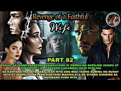 PART 82: REVENGE OF A FAITHFUL WIFE | OfwPinoyLibangan