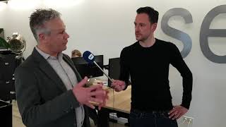 BVL komt langs bij Sera Business Design