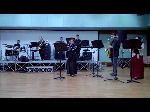 Mandad Sisimbar "Cover"