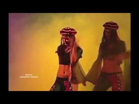 REGGAE MARANHÃO -  CARIBBEAN HITS -  MELÔ DO 14