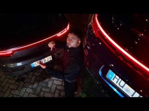 Schubi AKpella - 911 (prod. by KK 47) [Official Video]
