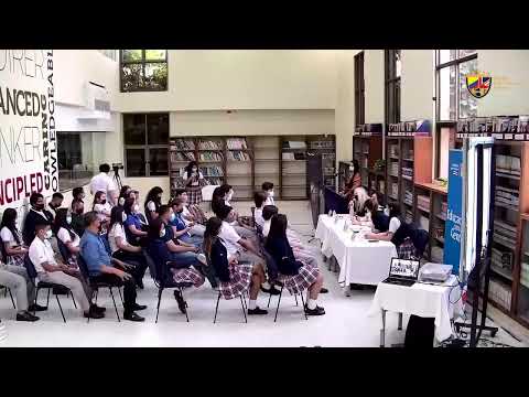 BISMUN X - Rueda de Prensa