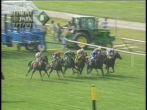 2001 Bowling Green Handicap
