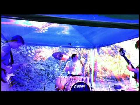 Citizen Addiction - "P3" TV CITADD