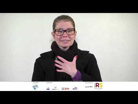 Foto V�deo - AULA 04 - AQUECIMENTO VOCAL - FRANCELI ZIMMER