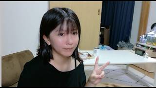 【雑談】 お風呂あがりすっぴん雑談トーク【顔出し配信 】