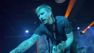 Midtown - Like A Movie 9/17/22 at Concord Hall, Chicago The Academy Is... Riot Fest Aftershow