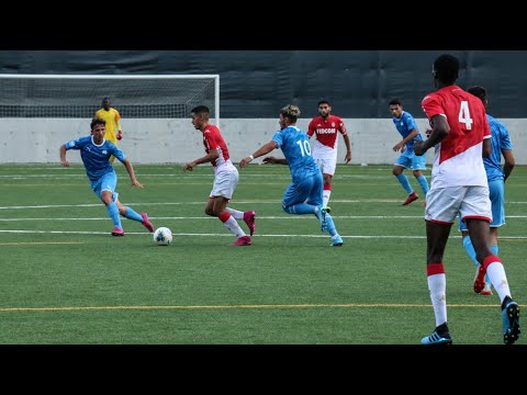 (N2) FULLMATCH : AS Monaco - OM