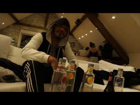 BIBI CRAVEUR - Tu connais - Game A Prod #FRDRILL