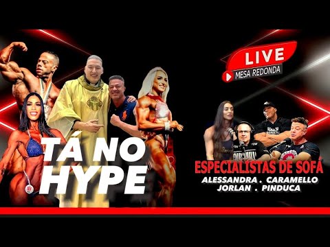 TODAS AS BOMBAS DA SEMANA - ESPECIALISTAS DE SOFÁ - CONVIDADOS ESPECIAIS