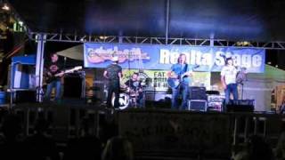 SEVEN NATION @ C.C.F. 9-13-2008 &#39;THE KING OF OBLIVION&#39;