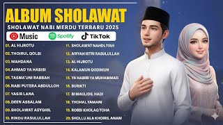 Download lagu AL HIJROTU, THOIRUL QOLBI | KUMPULAN SHOLAWAT MERDU TERBAIK 2025-2026 | SHOLAWAT NABI MERDU TERBARU mp3