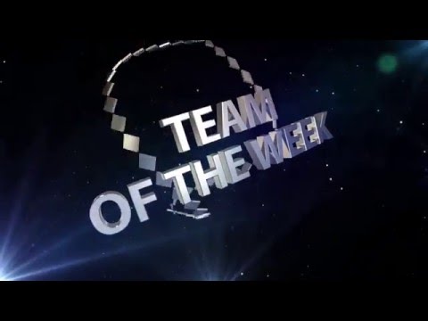 WSB Season VI Week 3 - Team of the week