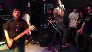 Mayfly - Infidel Castro (3-1-14)