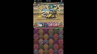 [챌린지40 Lv10] 라도라 pt 솔플