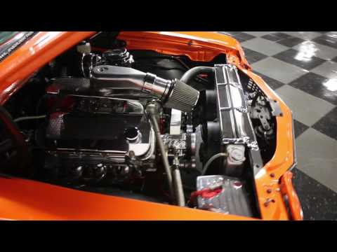 1970 Chevrolet Chevelle SS Pro Touring (CC-990521) for sale in Ft Worth, Texas