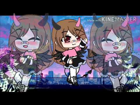 °Моё новое интро°×Gacha life×