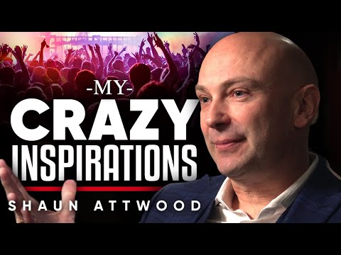 何が私をクレイジーにさせるきっかけになったのか：Shaun Attwood、億万長者になってどうやって彼のライフスタイルを活性化させたのか？