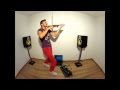 The HARDKISS [ Electric Violin Cover ] Make Up ...