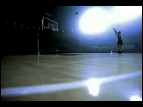 Nike Chris Mullin 1993