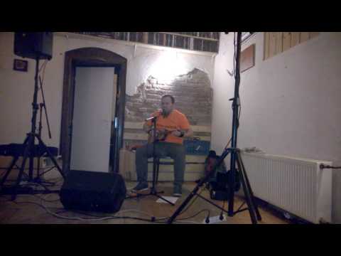 Ukulele Jack - Ukulele Jack - Zklamání českého Pepíka