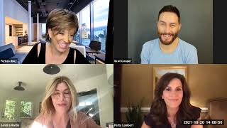 Radio Show Farm to Fork to Love video