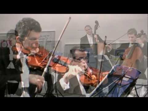 Rossini Sonata No. 1, G major